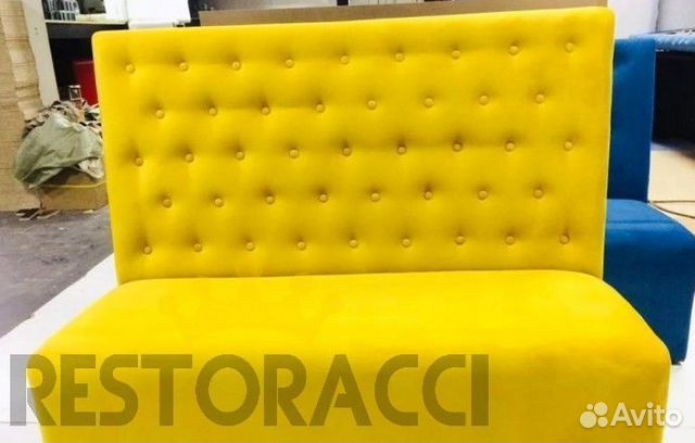 Мебель для баров под заказ