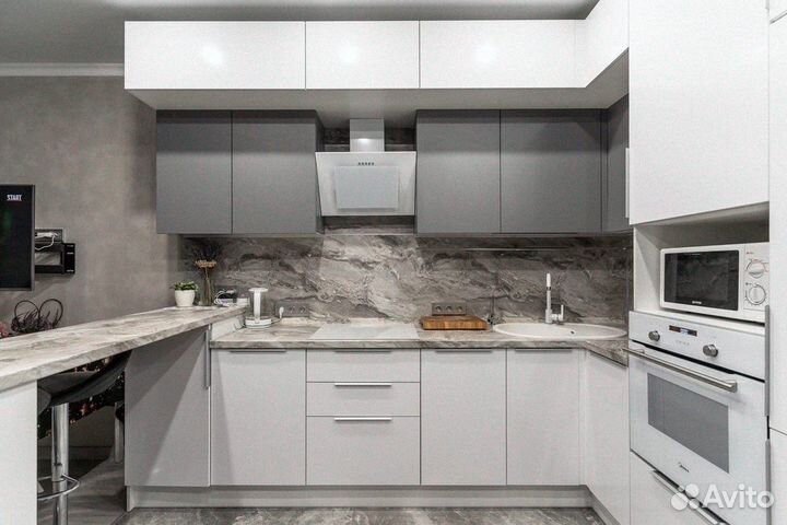 Бюджетный Кухонный гарнитур в наличии