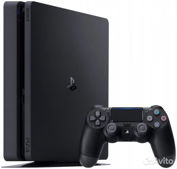Sony PS4 1tb