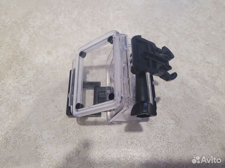 Аквабокс для экшен камеры