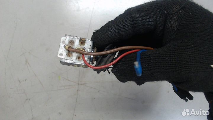 Кнопка света Land Rover Defender, 1984