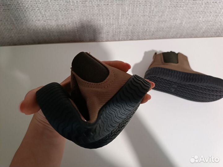 Детские ботинки