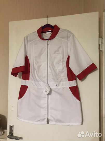 Медицинский костюм