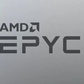 Сервер epyc 2 x 7601, 1024 Гб оперативной памяти