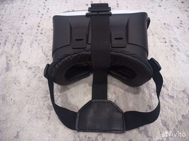 VR BOX очки виртуальной реальности для телефона