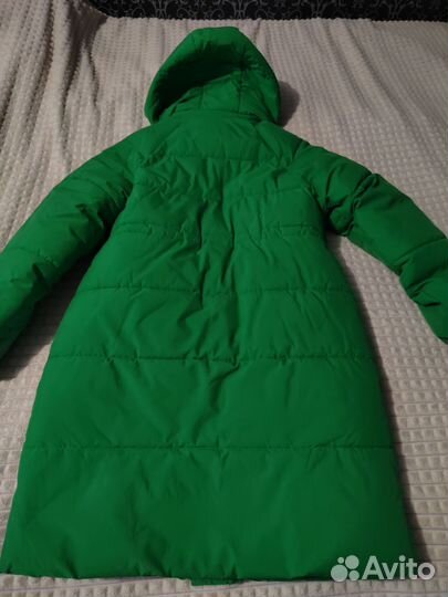 Зимняя куртка женская