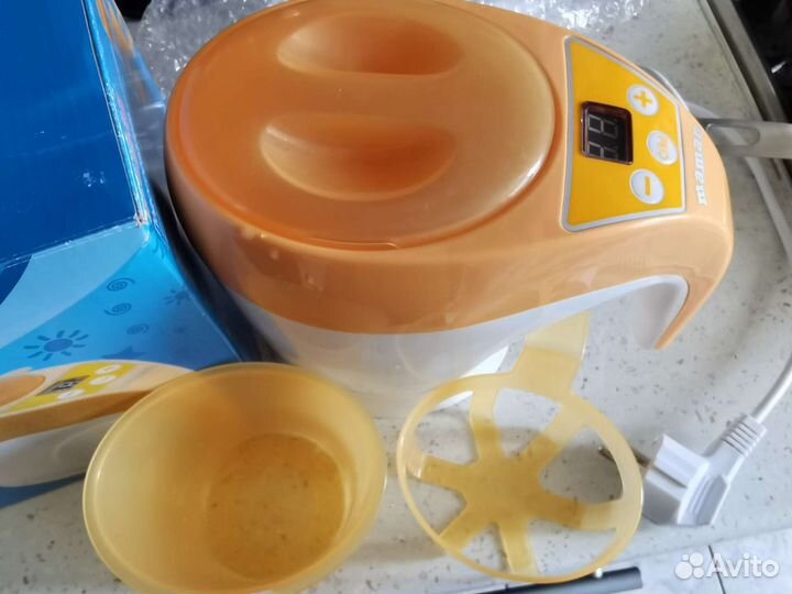 Подогреватель maman