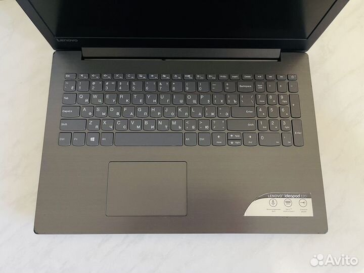 Игровой Lenovo: A6-9225 / R530 2 Гб / 8 Гб / SSD