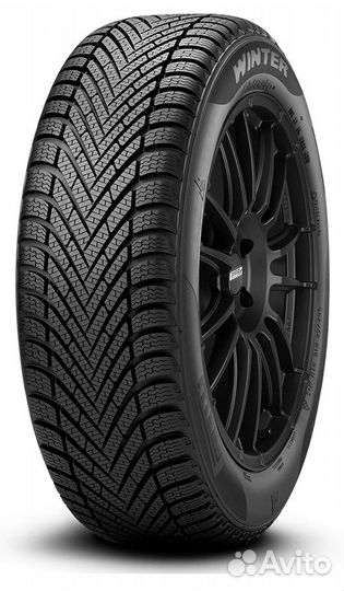 Pirelli Winter Cinturato 195/55 R16 91H