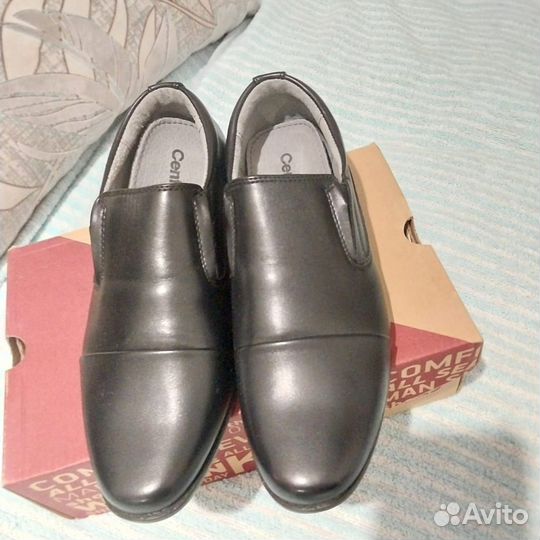 Туфли мужские 36р