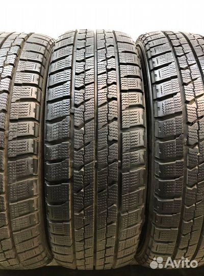 Goodyear UltraGrip Ice Navi Zea 175/65 R14 100Z