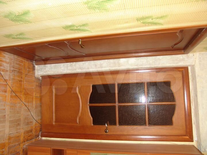 3-к. квартира, 70 м², 5/5 эт.