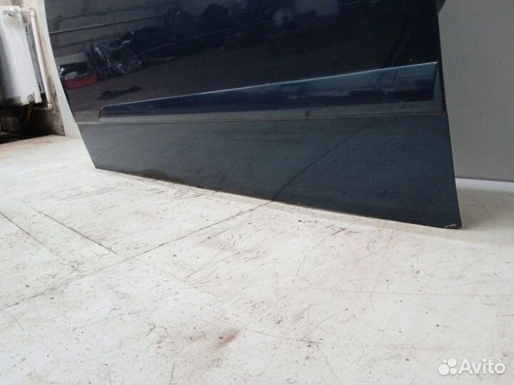 Дверь передняя левая Opel Astra H 1.6 2007