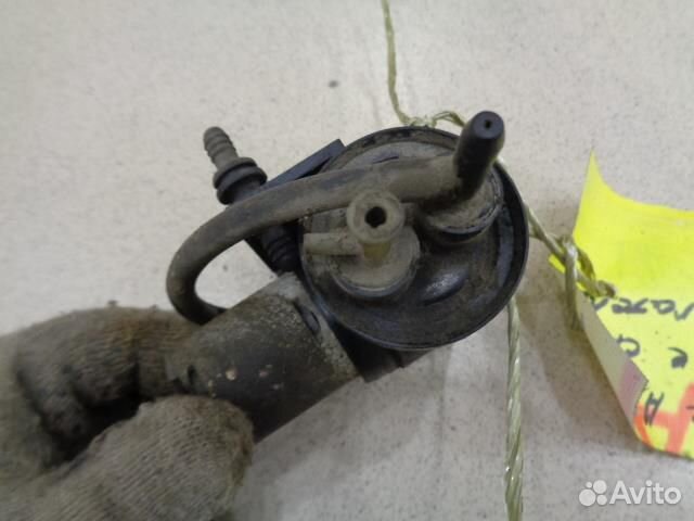 Моторчик привода круиз контроля Audi A4 B5 1994-2