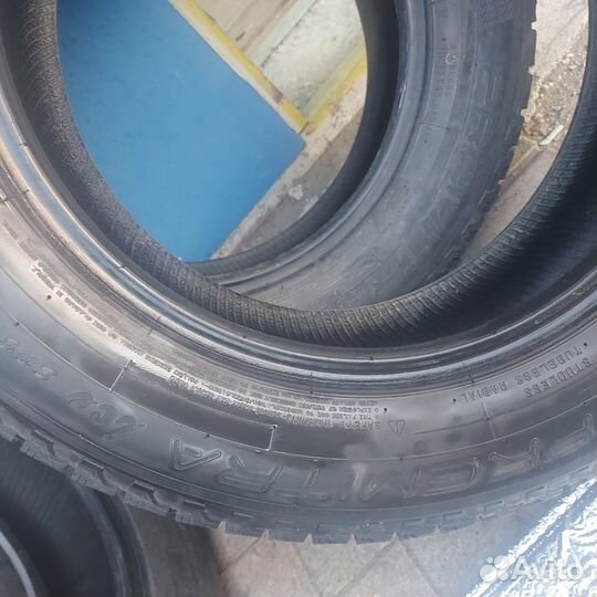 Maxxis SP3 Premitra Ice 205/65 R16 95T