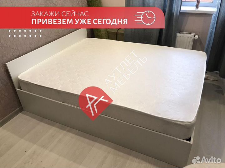 Матрас 180х200