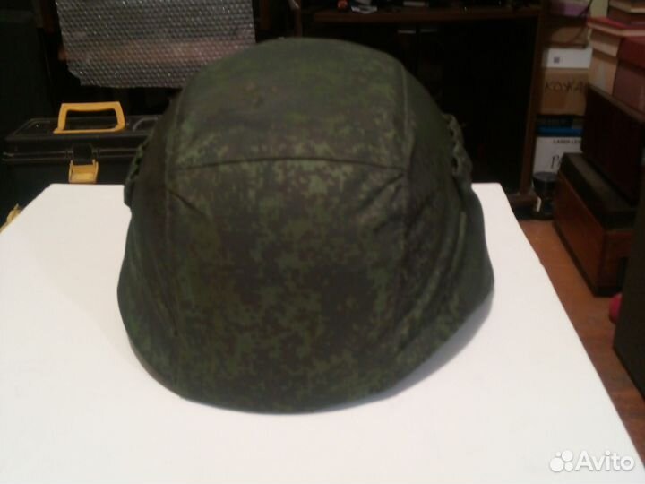 Шлем кевлар