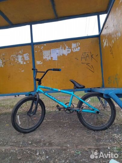 BMX