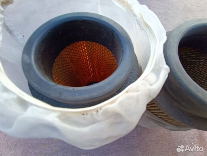 Воздушный фильтр 2.5.01.0070