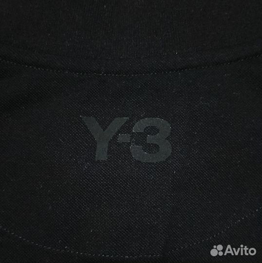 Платье Y-3 adidas сарафан 46 / 48 размер