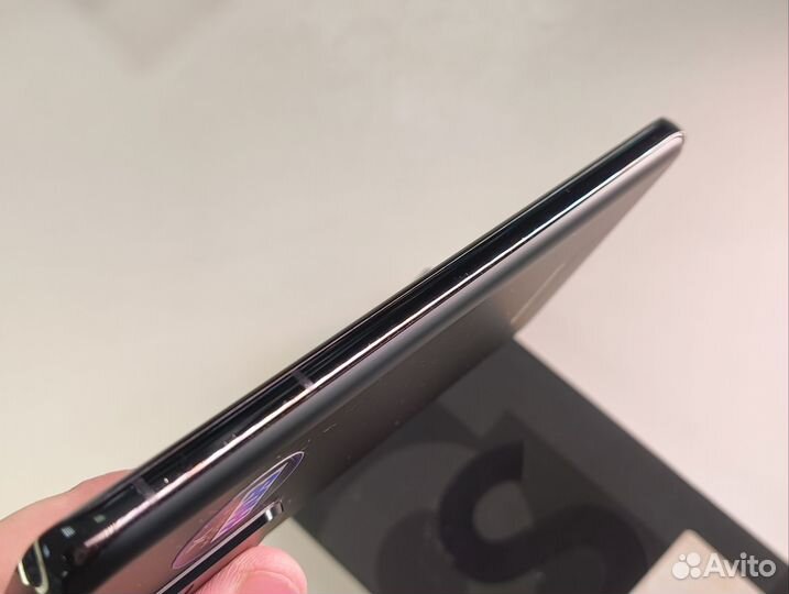 Samsung Galaxy S21 Ultra 5G, 16/512 ГБ