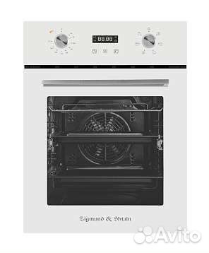 Духовой шкаф Zigmund&Shtain