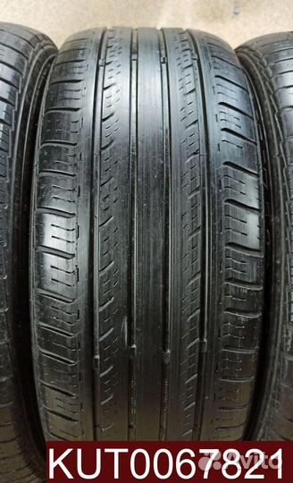 Maxxis Bravo HP-M3 225/55 R18 107U