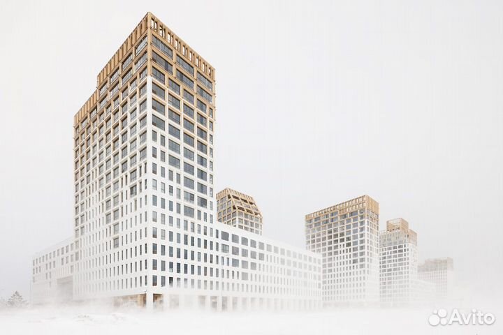 Интерьерный и архитектурный фотограф