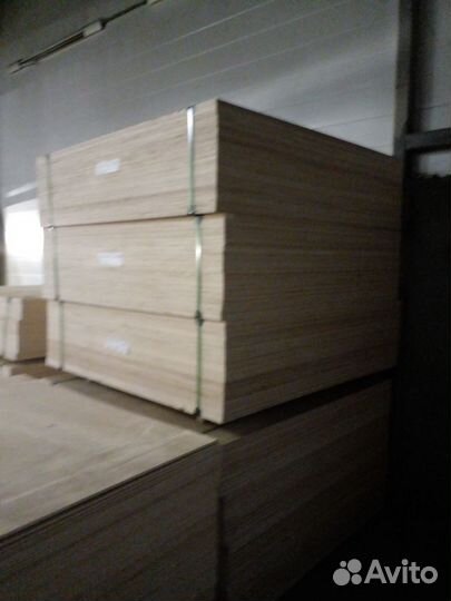Фанера 4х1525х1525 сорт 4/4 и др.размеры