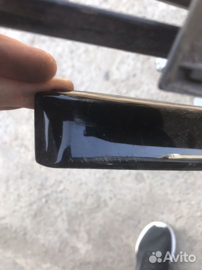 Молдинги e39