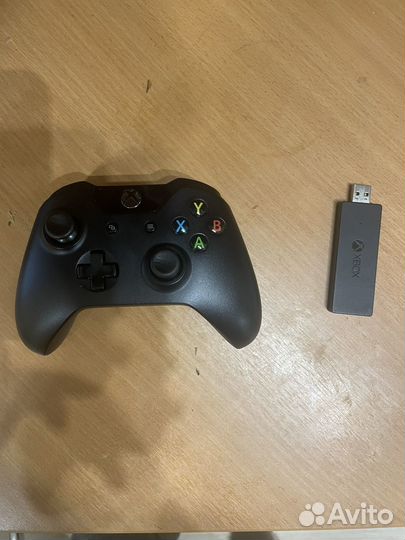 Геймпад xbox One