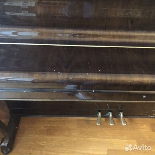 Пианино Weinbach