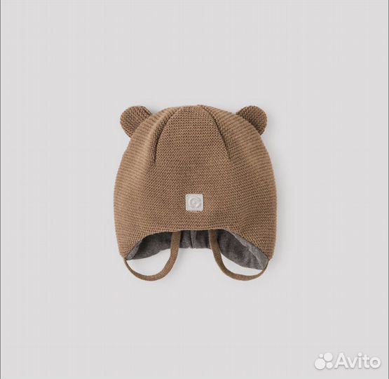Шапка для мальчика