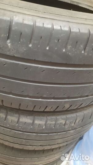 Kumho Solus KH17 195/55 R16 87H