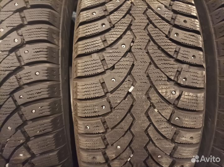 Pirelli Formula Ice 205/55 R16 91T