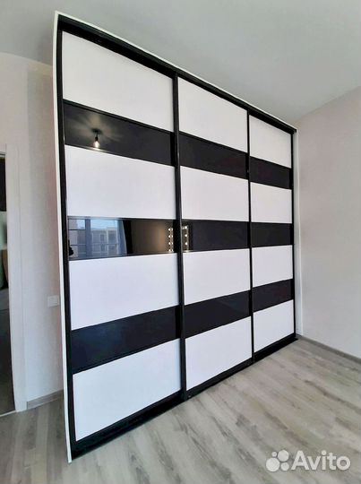 Шкаф от фабрики