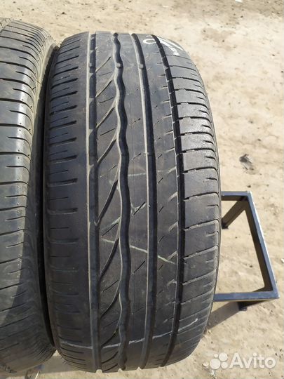 Bridgestone Turanza ER300 215/55 R16
