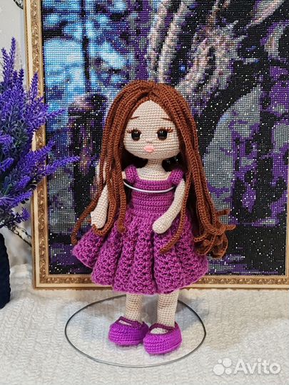 Ручная работа