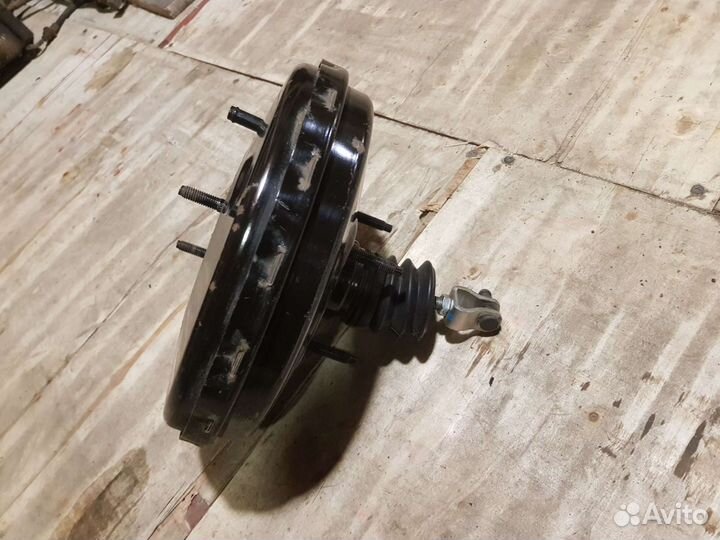 Вакуумник, тормозной цилиндр Chevrolet lacetti