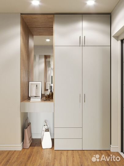 Шкаф купе. Шкаф на заказ