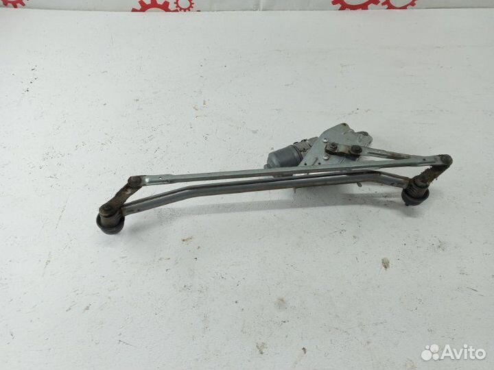 Трапеция дворников Renault Sandero stepway 1 2013