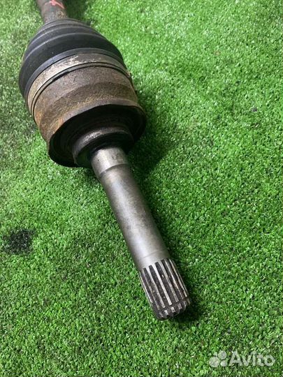 Привод передний правый Great Wall Hover H2