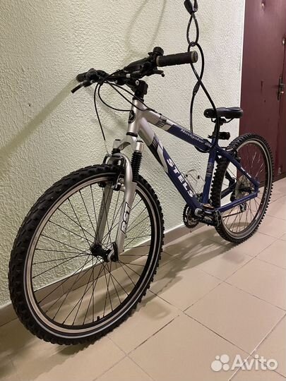 Возможен торг Stels navigator 850