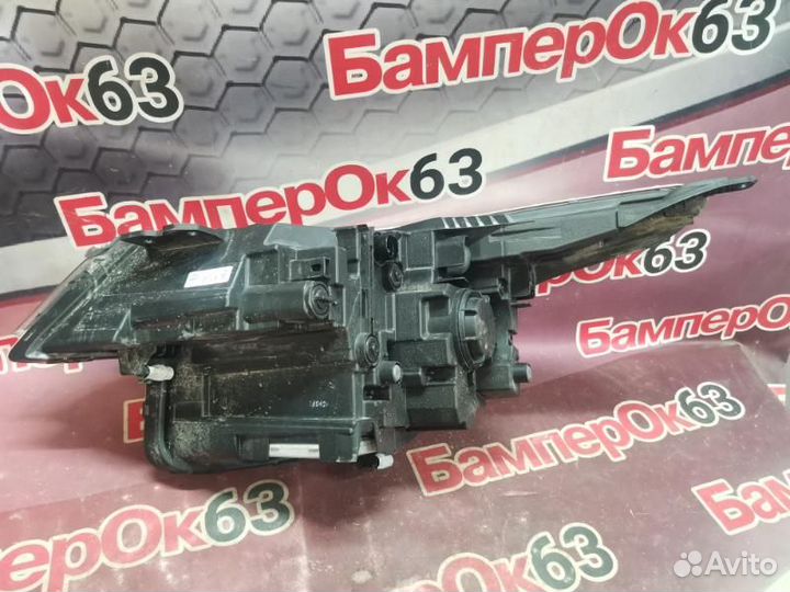 Фара Kia Seltos 1 2019 перед. прав. (б/у)