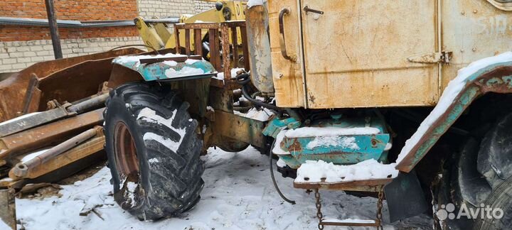 Хтз на запчасти