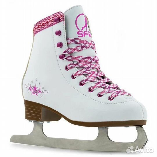 Заточка коньков