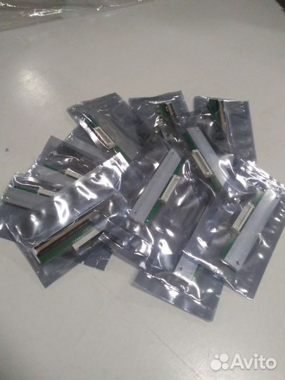 Термоголовка для термопринтера Custom VKP80