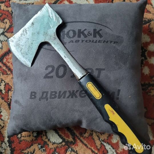 Топорик СССР