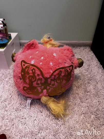 Яйцо RainBocoRns