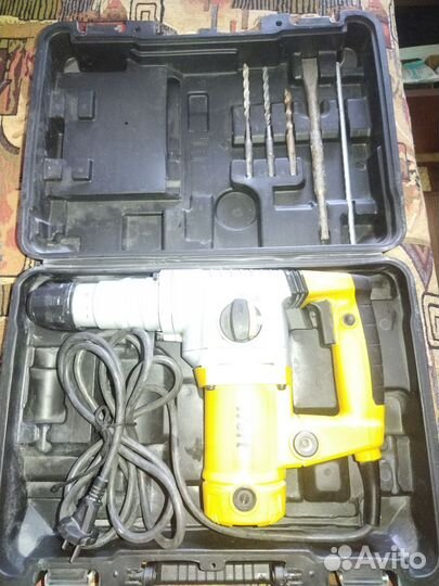 Перфоратор